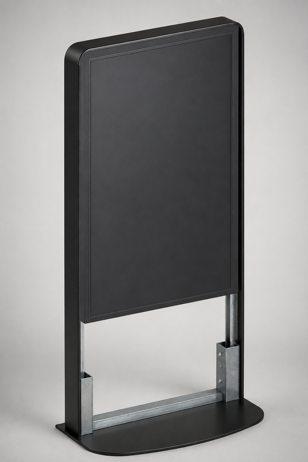 The Sentinel Display Stand