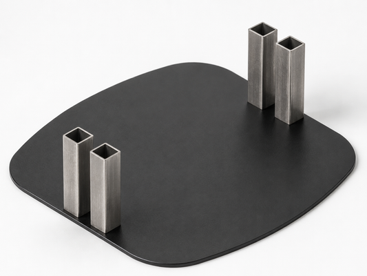 Double Sided Base Plate