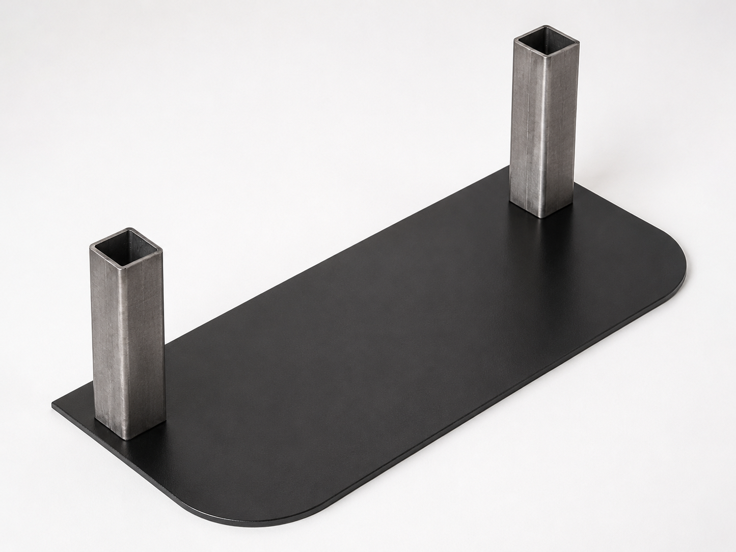 Single Sided Base Plate