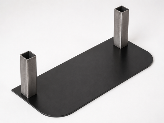 Single Sided Base Plate
